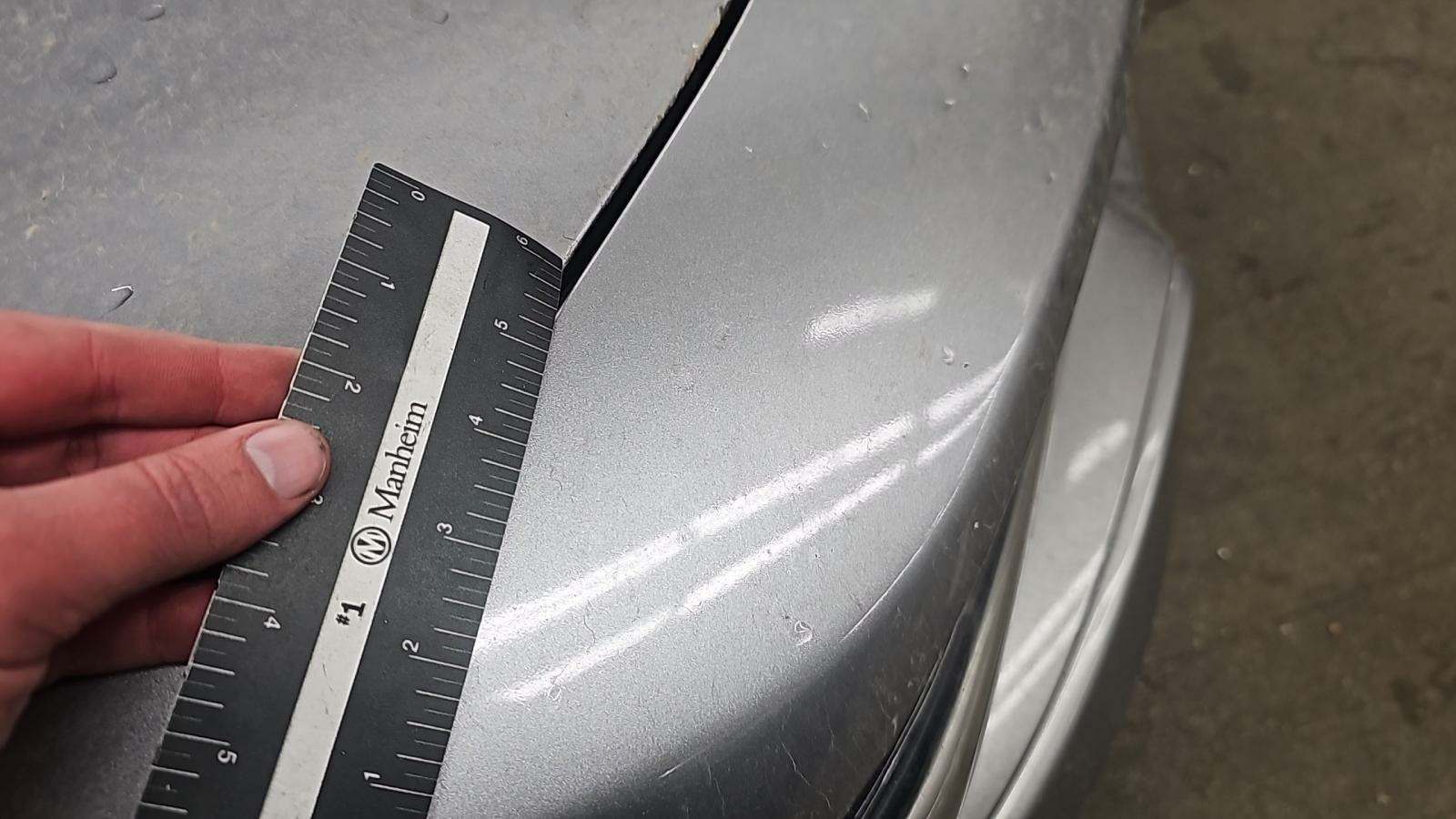 2015 Dodge Charger SXT AWD