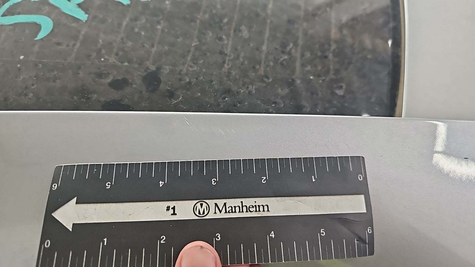 2015 Dodge Charger SXT AWD