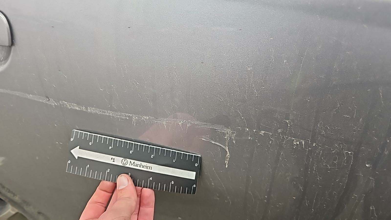 2015 Dodge Charger SXT AWD