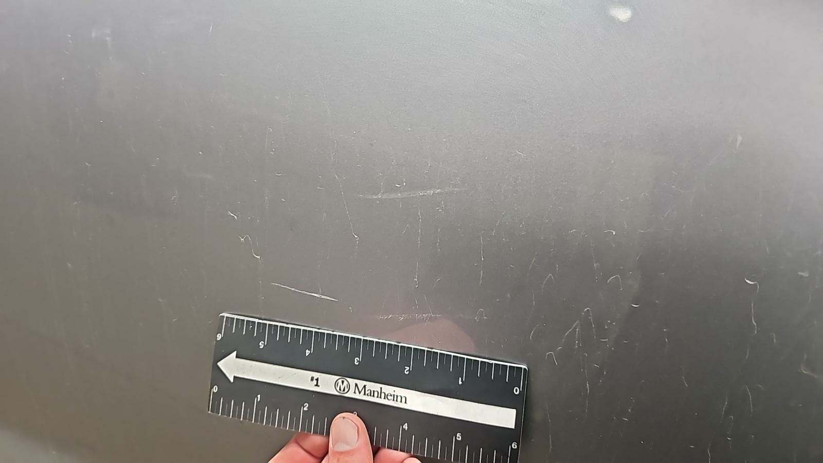 2015 Dodge Charger SXT AWD