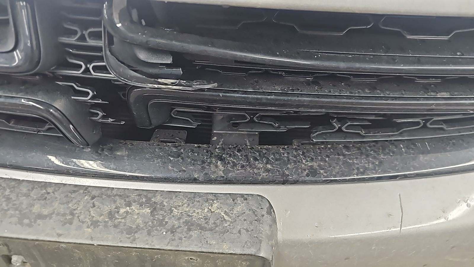 2015 Dodge Charger SXT AWD