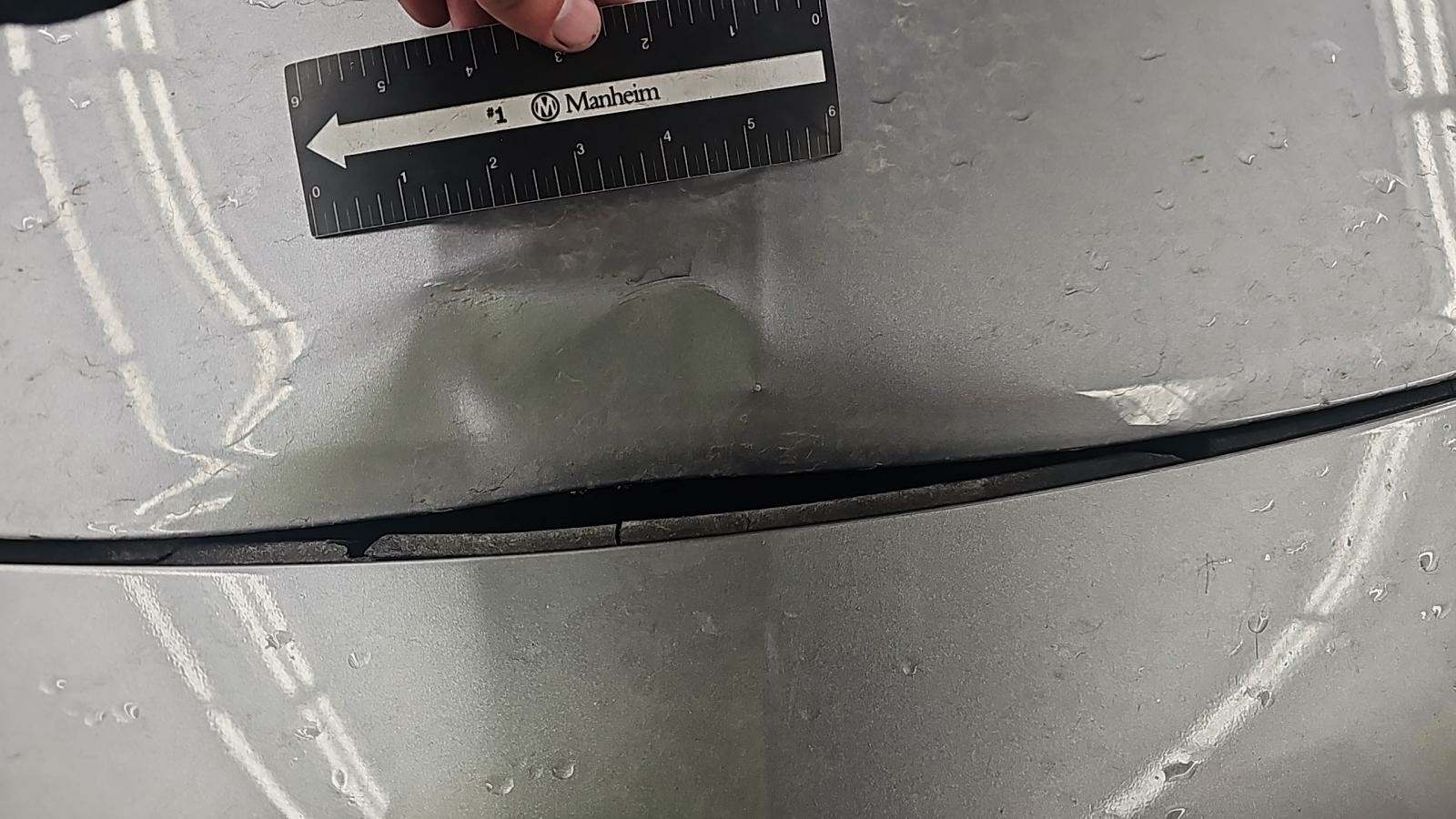 2015 Dodge Charger SXT AWD