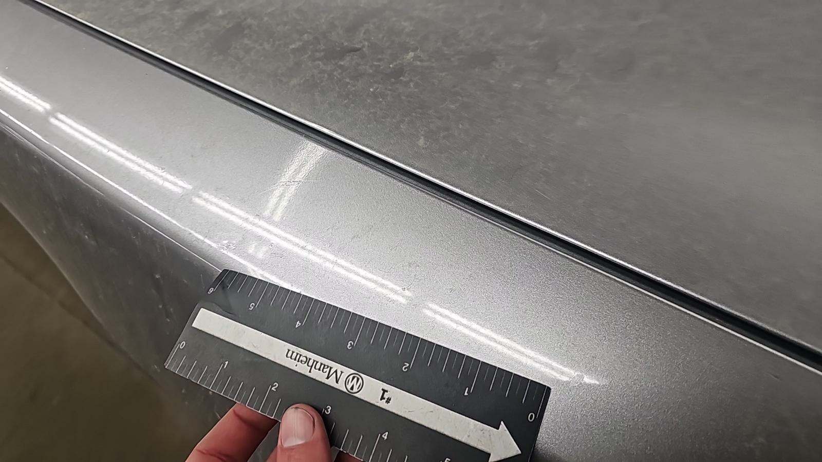 2015 Dodge Charger SXT AWD