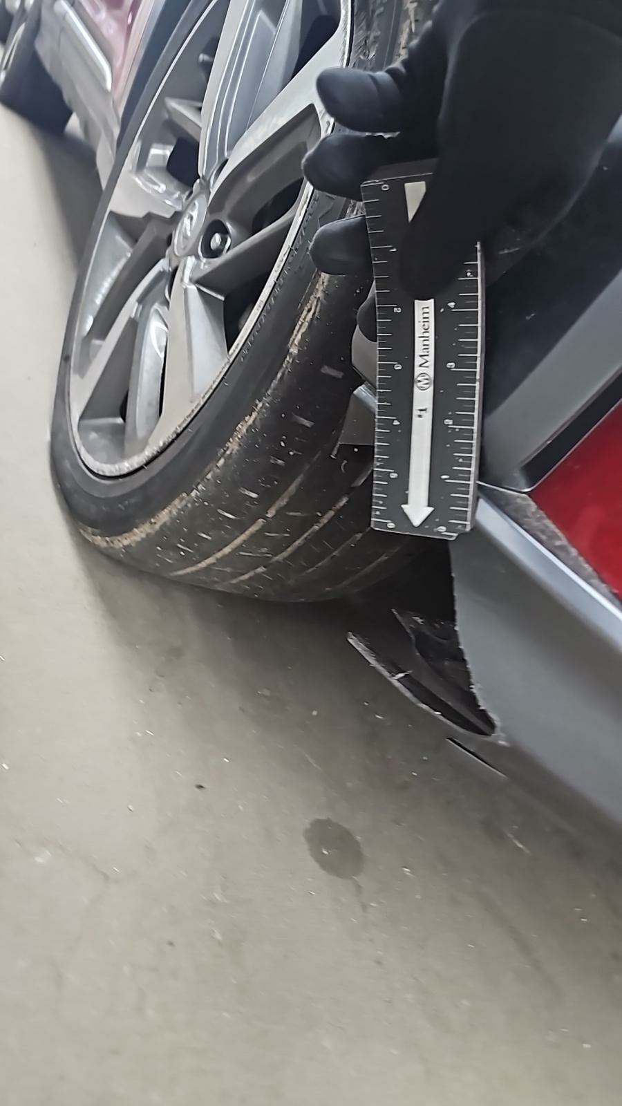 2021 Hyundai Kona Limited AWD