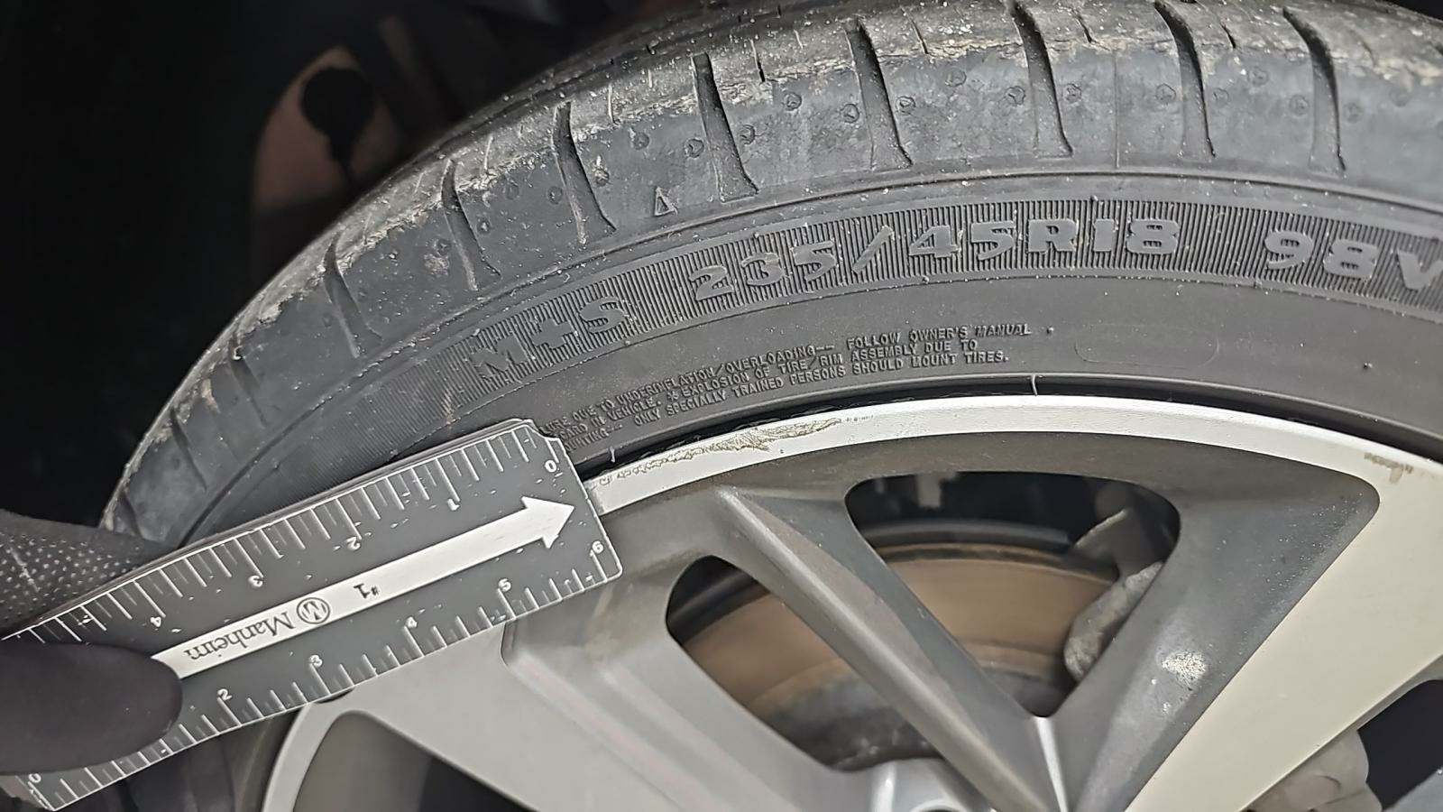 2021 Hyundai Kona Limited AWD