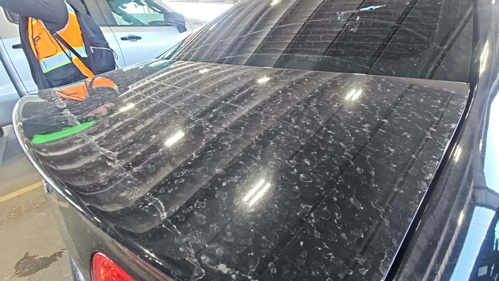 2016 Audi S4 Prestige AWD