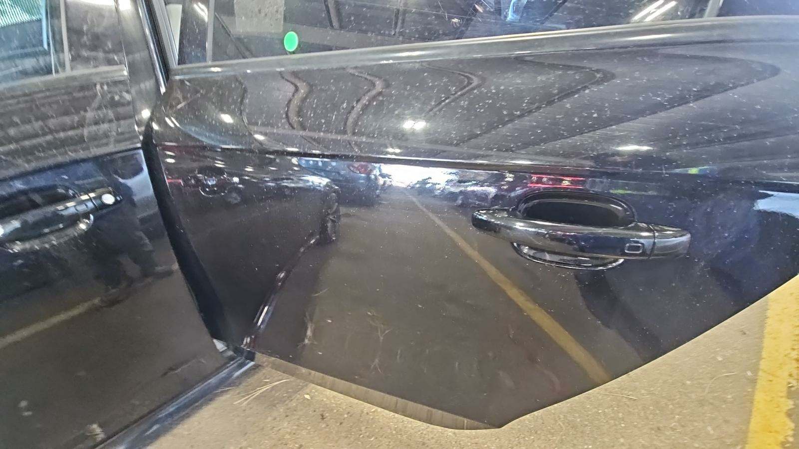 2016 Audi S4 Prestige AWD