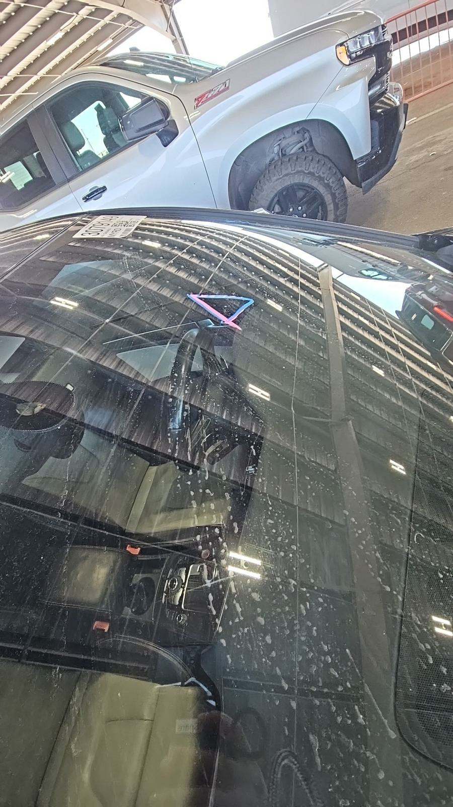 2016 Audi S4 Prestige AWD