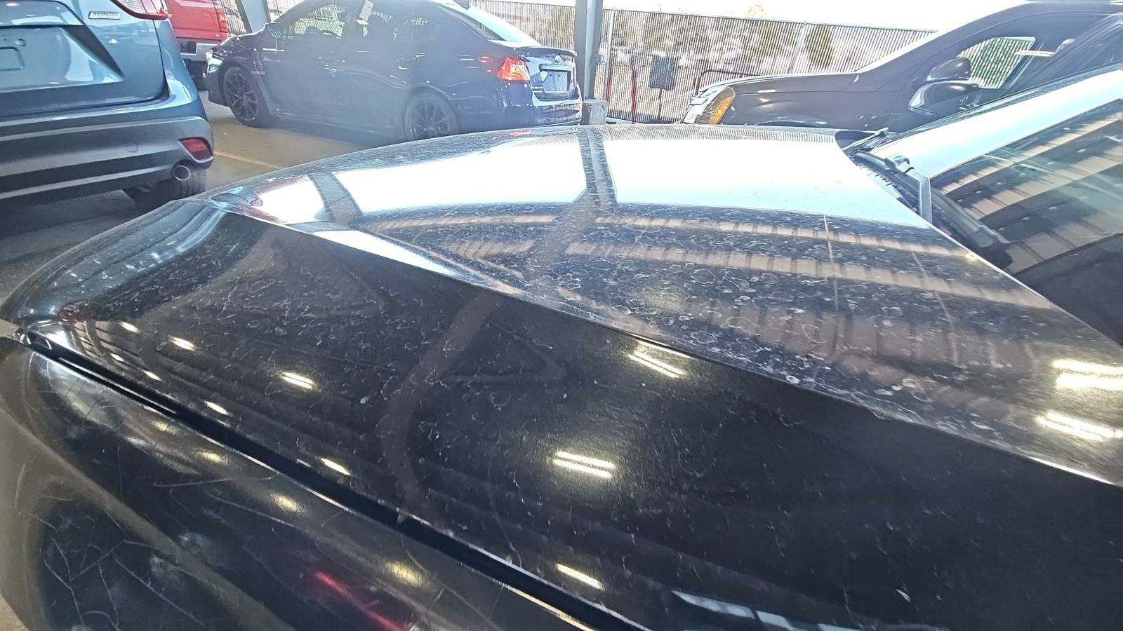 2016 Audi S4 Prestige AWD