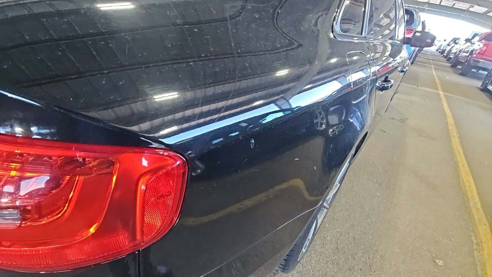 2016 Audi S4 Prestige AWD