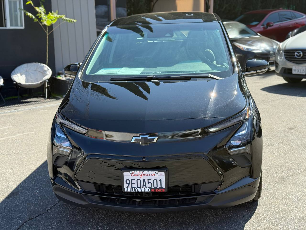 2023 Chevrolet Bolt EV 2LT FWD