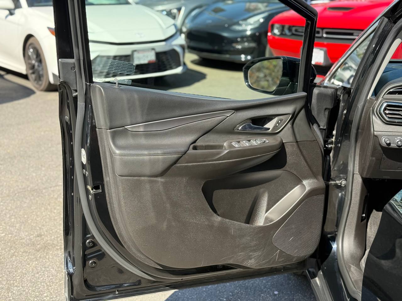 2023 Chevrolet Bolt EV 2LT FWD