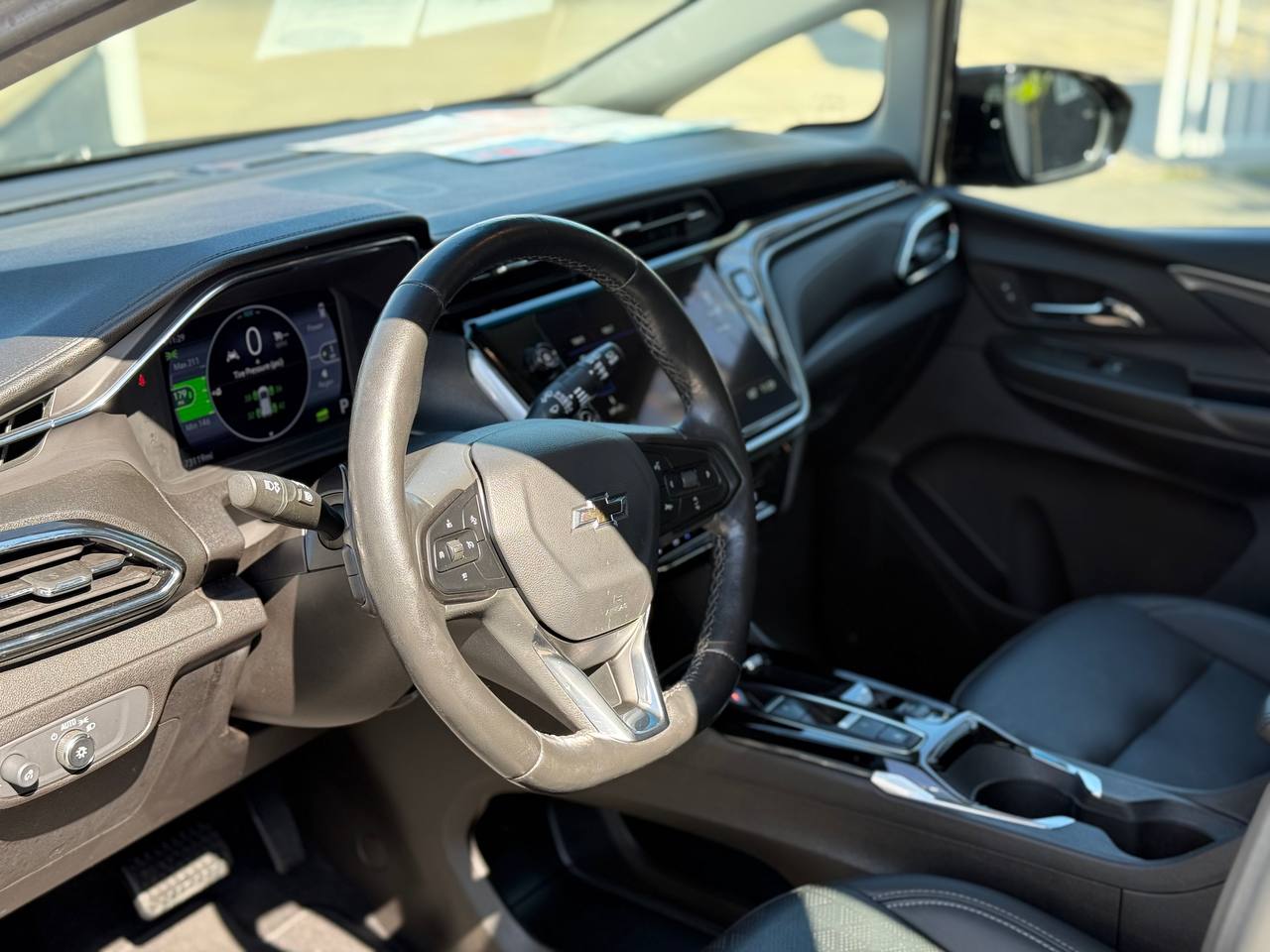 2023 Chevrolet Bolt EV 2LT FWD