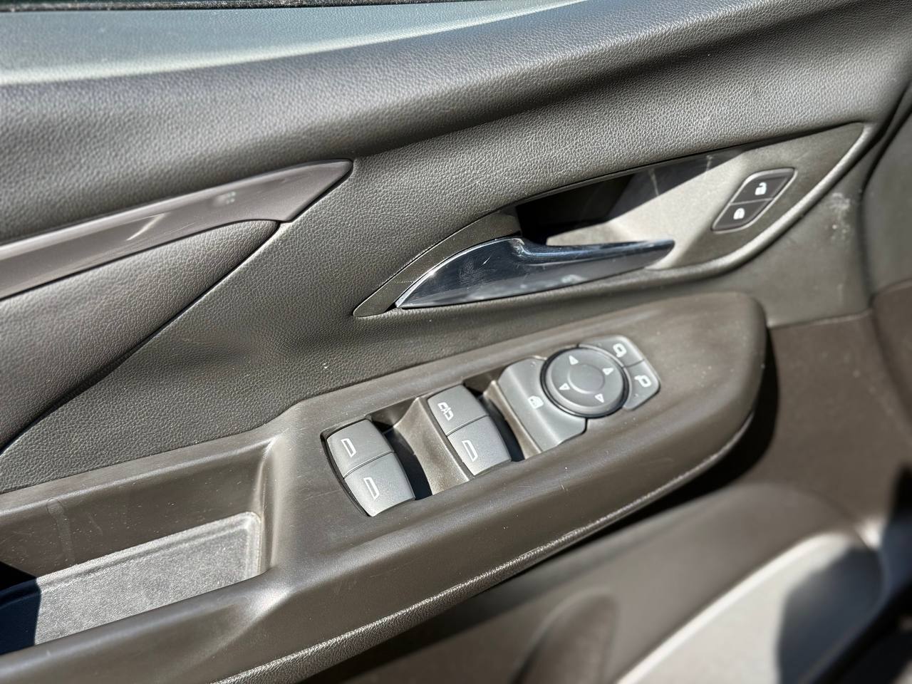 2023 Chevrolet Bolt EV 2LT FWD