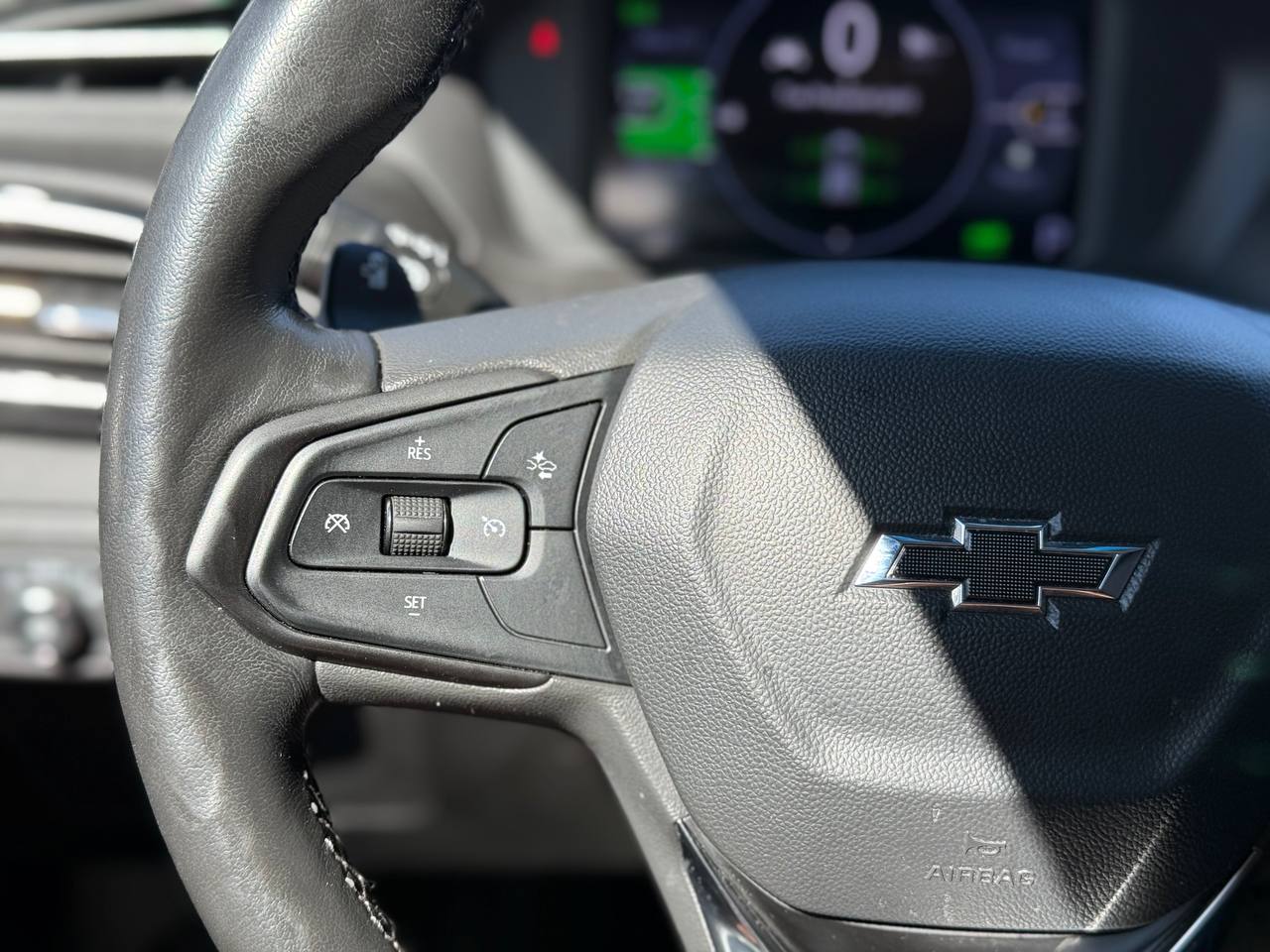 2023 Chevrolet Bolt EV 2LT FWD