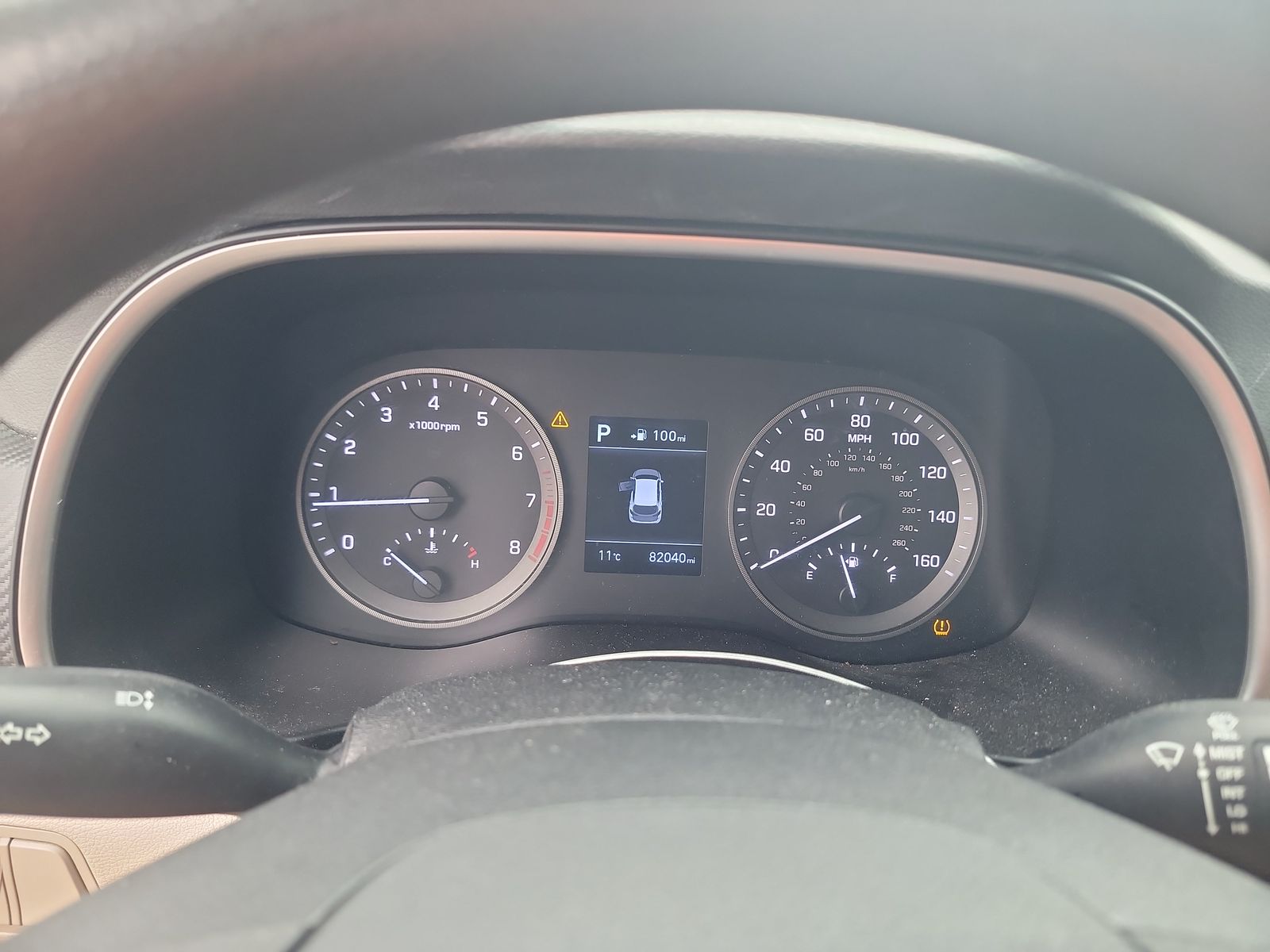 2020 Hyundai Tucson SE FWD