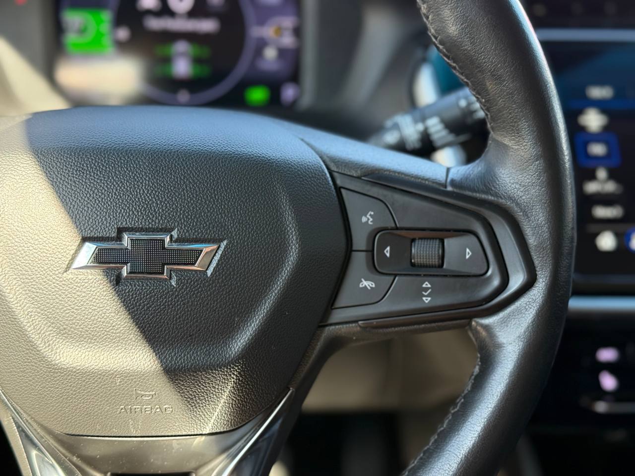 2023 Chevrolet Bolt EV 2LT FWD