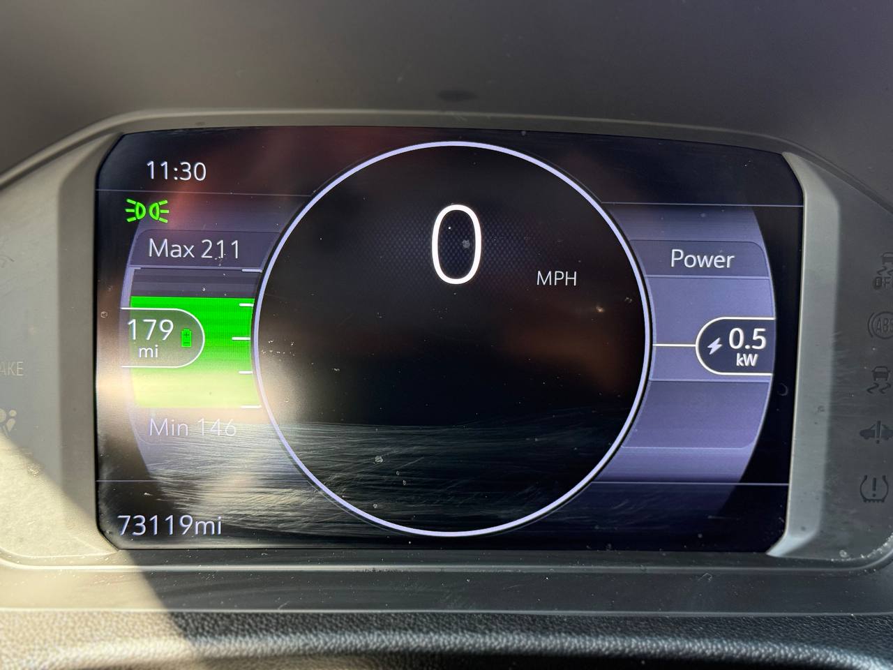 2023 Chevrolet Bolt EV 2LT FWD