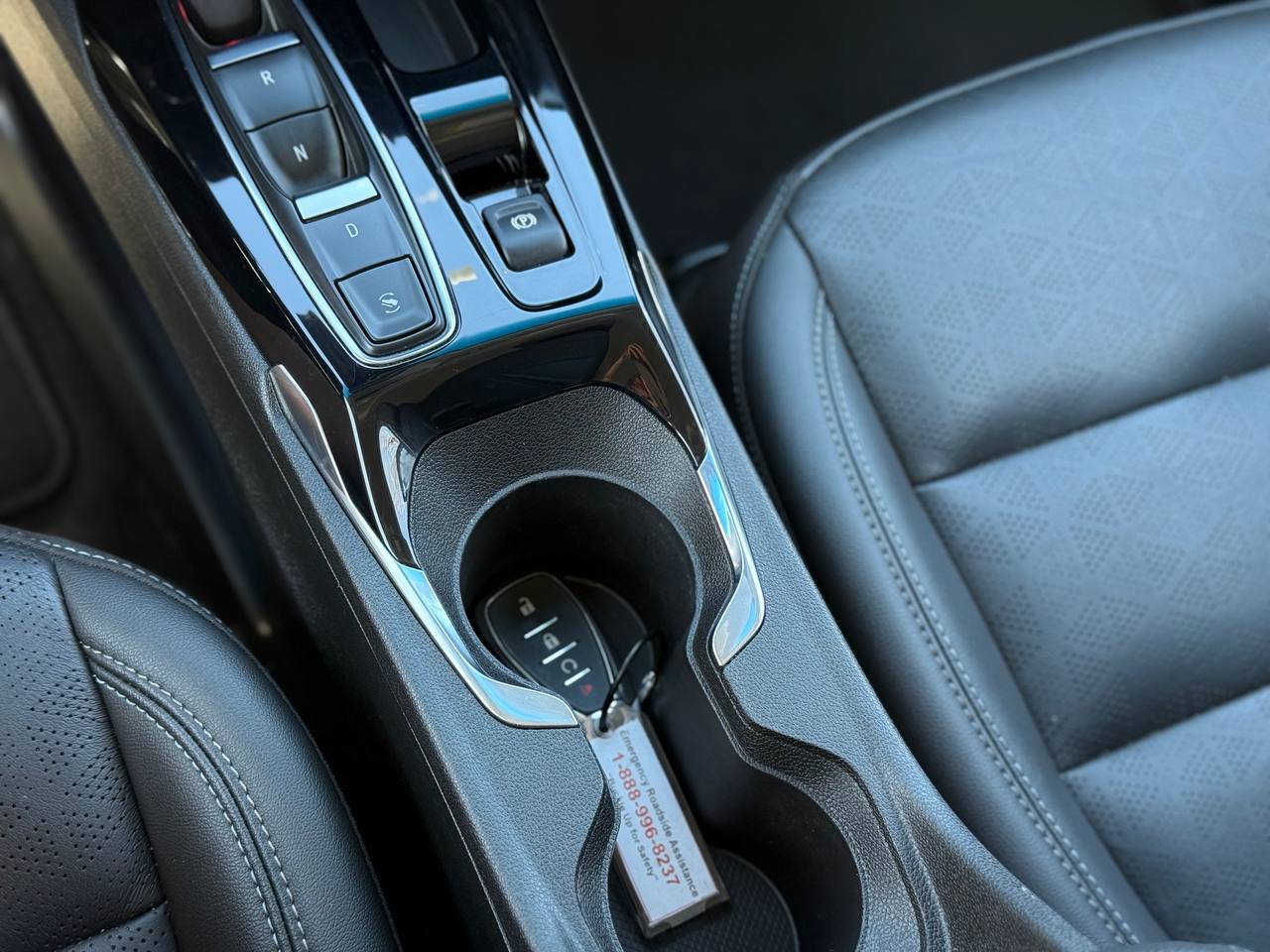 2023 Chevrolet Bolt EV 2LT FWD