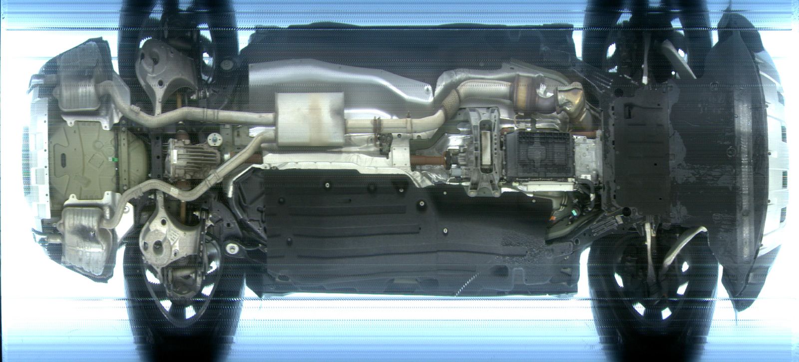 2020 Ford Explorer Limited AWD