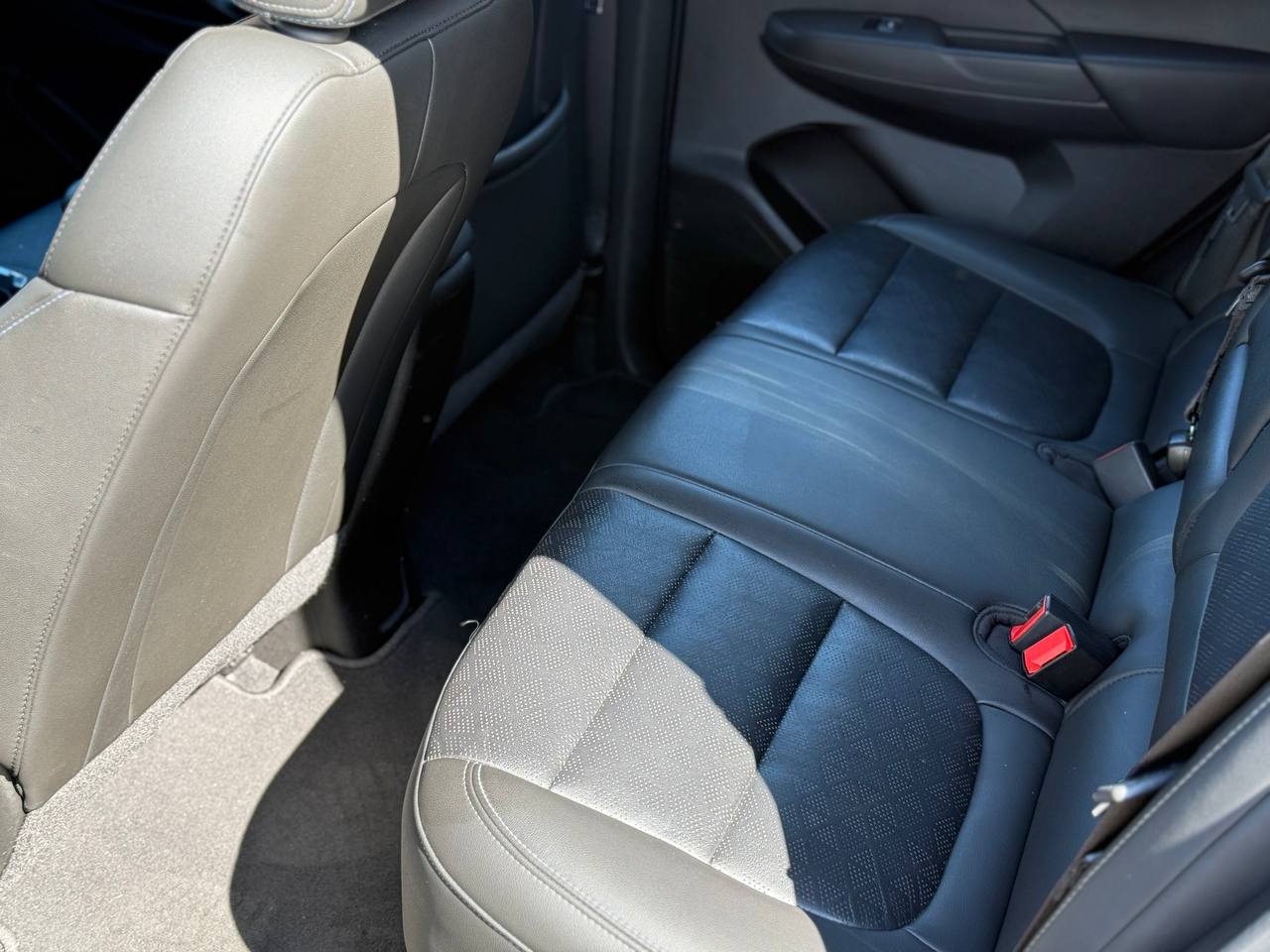 2023 Chevrolet Bolt EV 2LT FWD