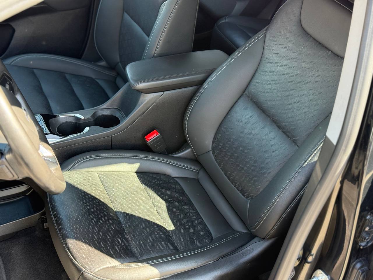 2023 Chevrolet Bolt EV 2LT FWD