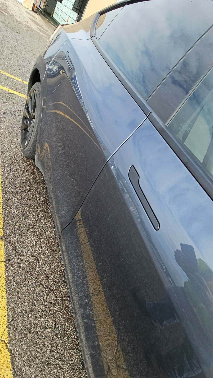 2023 Tesla Model Y Long Range AWD