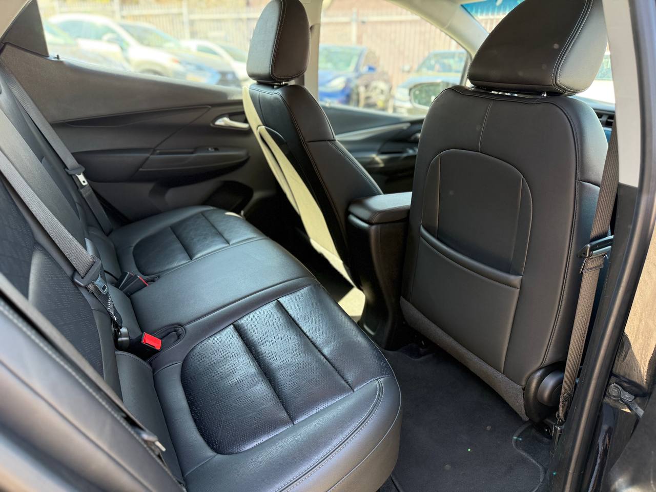 2023 Chevrolet Bolt EV 2LT FWD