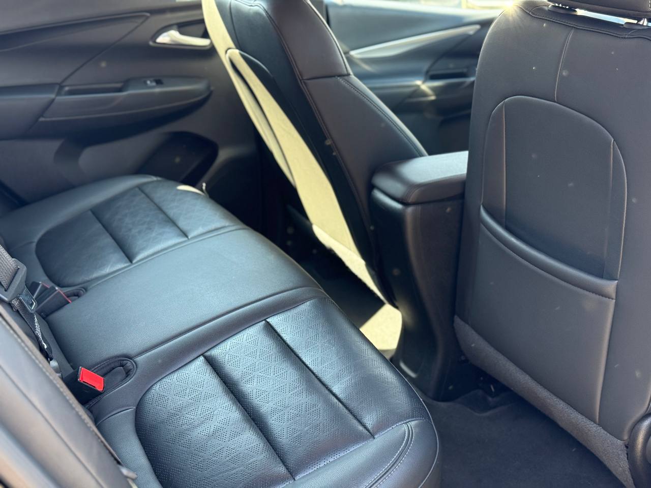 2023 Chevrolet Bolt EV 2LT FWD