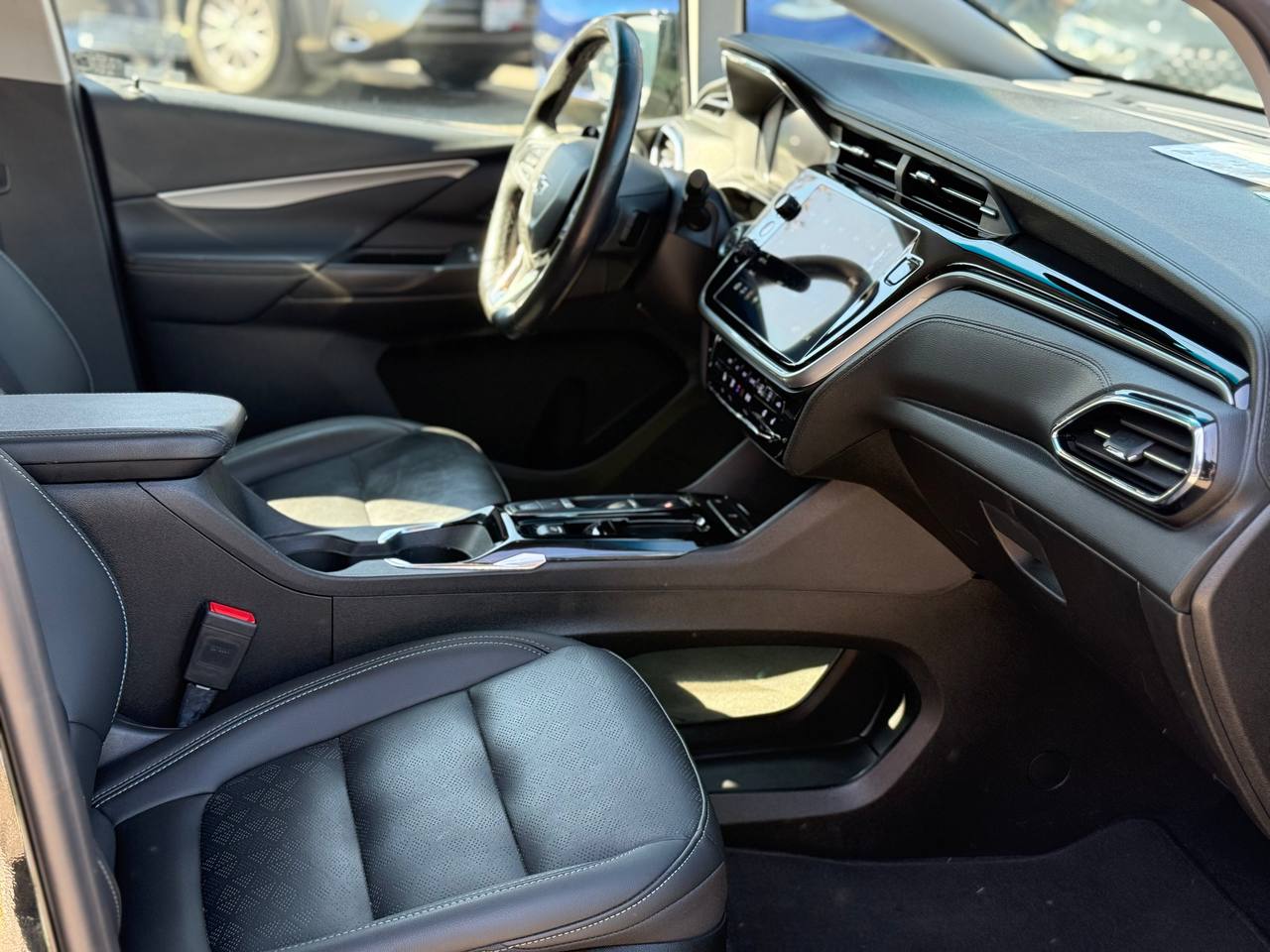 2023 Chevrolet Bolt EV 2LT FWD