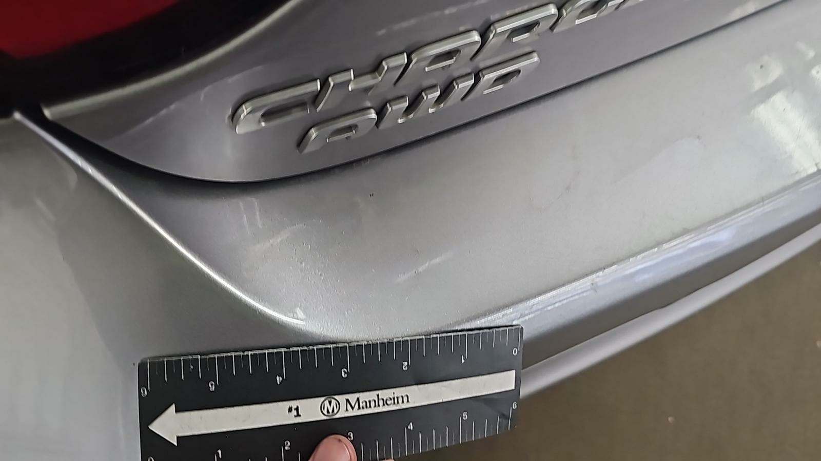 2015 Dodge Charger SXT AWD