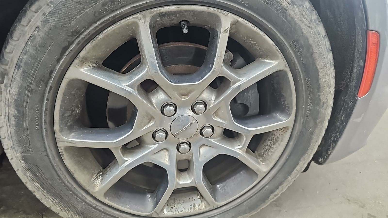 2015 Dodge Charger SXT AWD