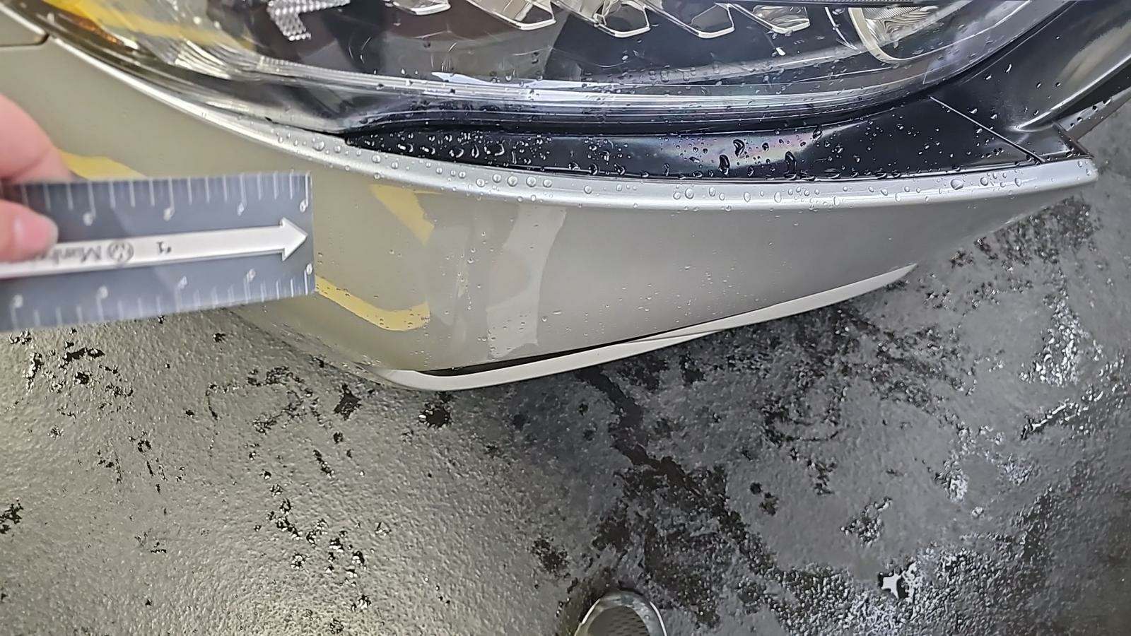 2020 Honda Accord Sedan LX FWD