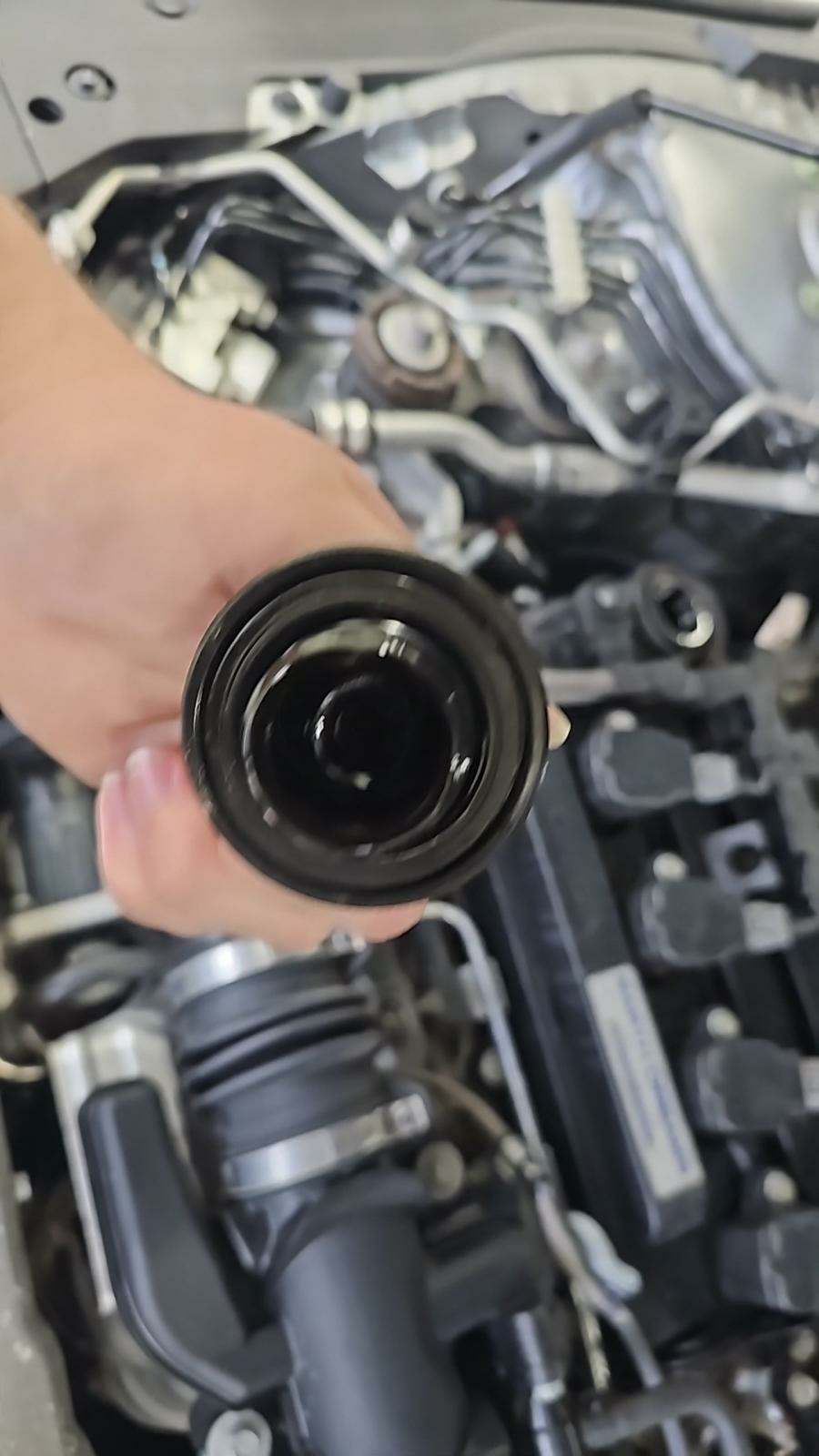 2020 Honda Accord Sedan LX FWD