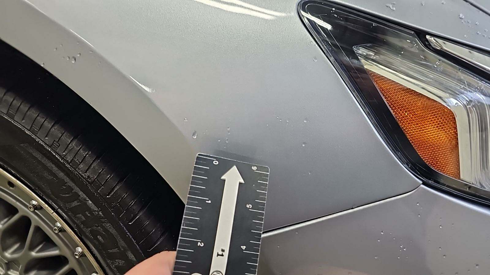 2020 Honda Accord Sedan LX FWD