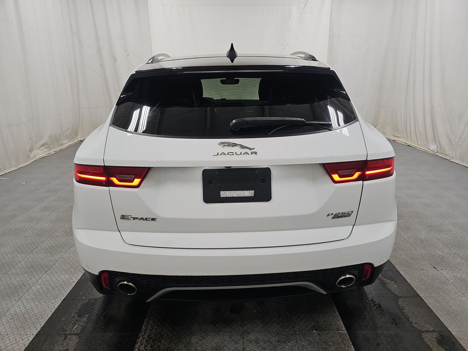 2020 Jaguar E-PACE SE AWD