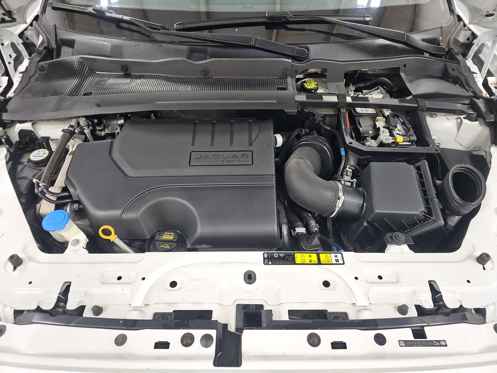 2020 Jaguar E-PACE SE AWD