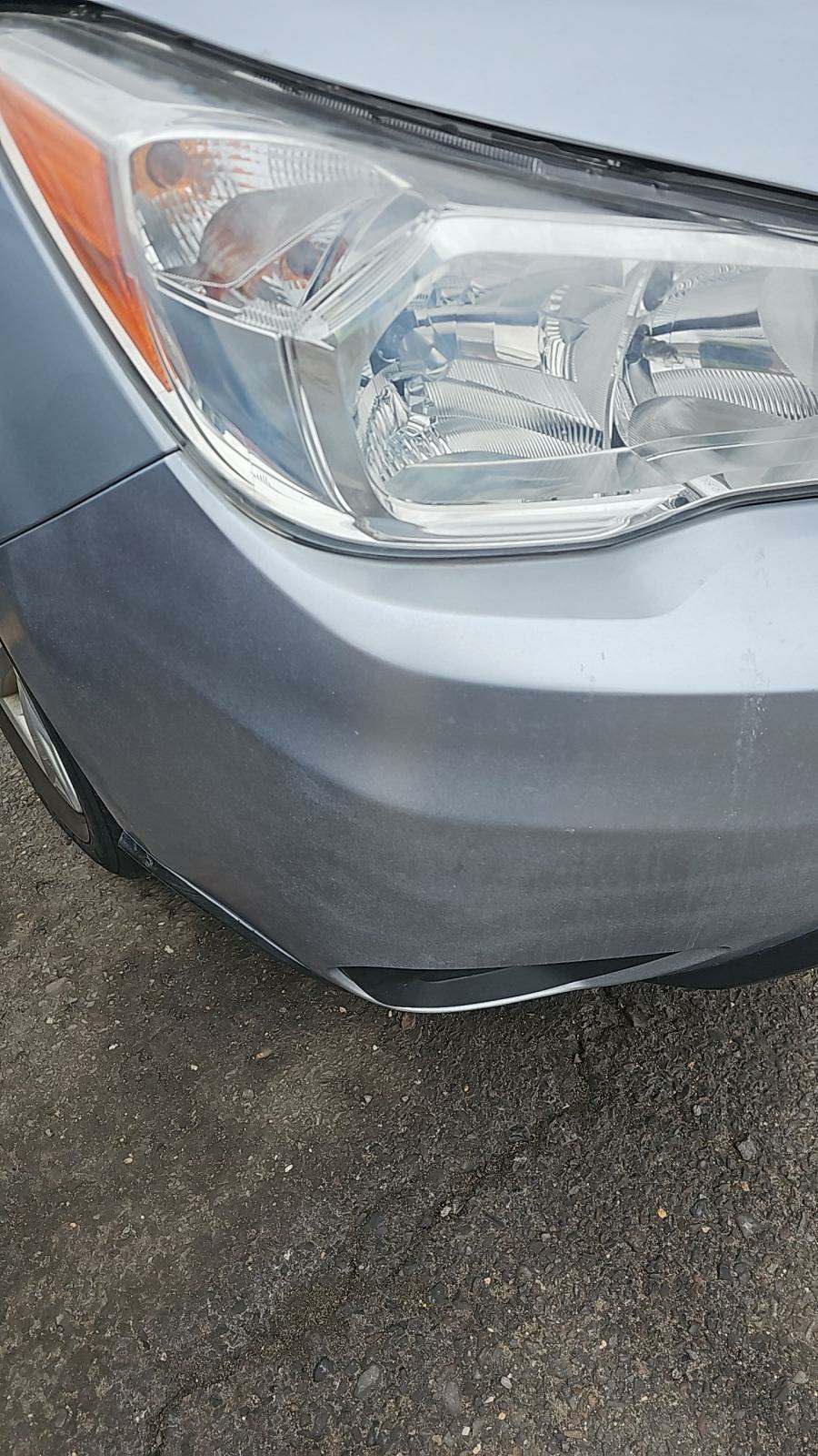 2015 Subaru Forester 2.5i Premium AWD