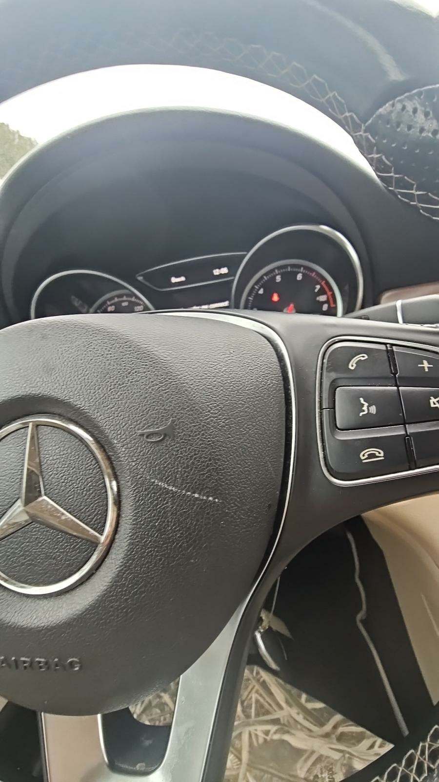 2019 Mercedes-Benz GLA GLA 250 FWD