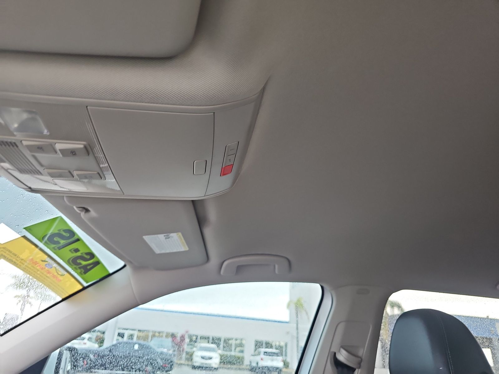 2018 Volkswagen Atlas 3.6L SE FWD