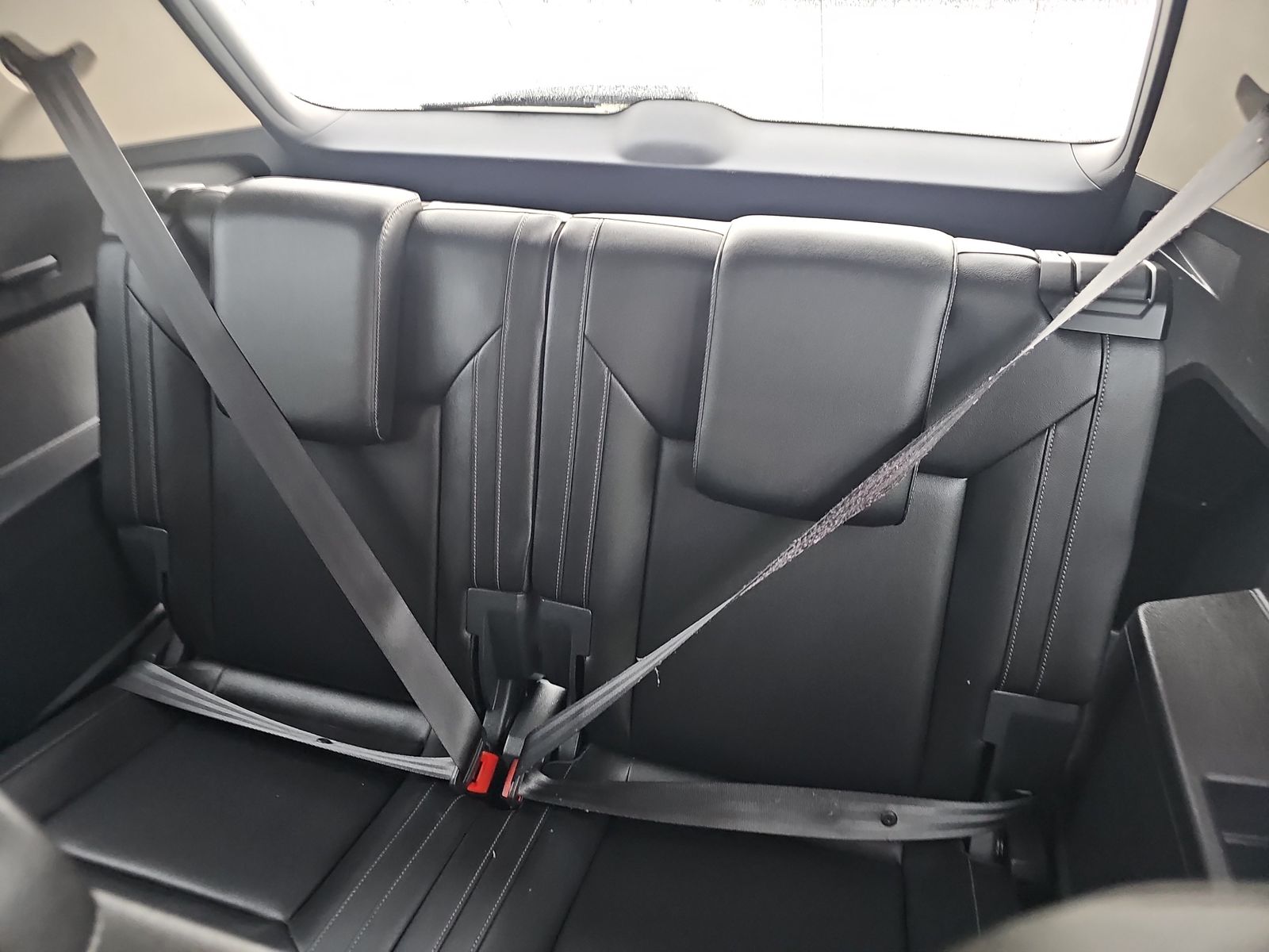 2018 Volkswagen Atlas 3.6L SE FWD