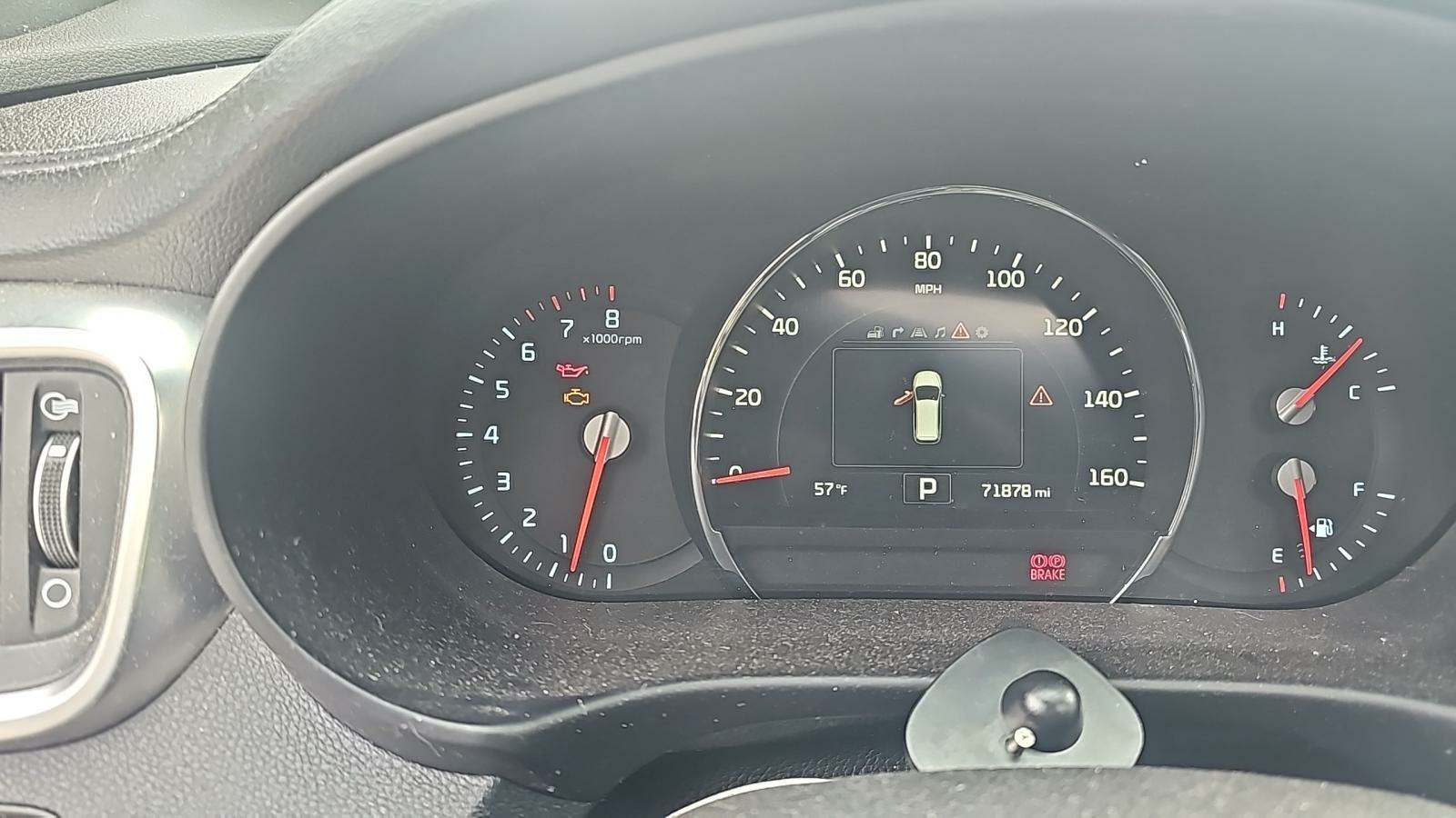 2017 Kia Sorento SX Limited FWD