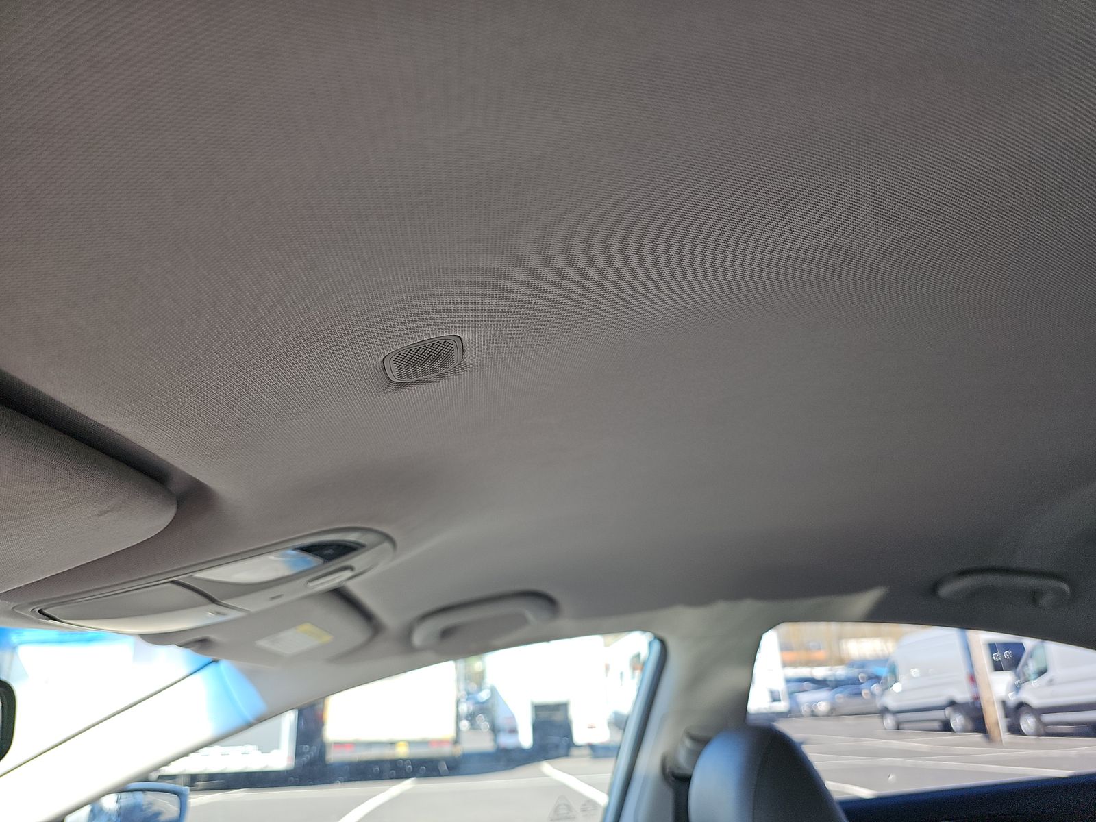 2014 Hyundai Sonata SE FWD