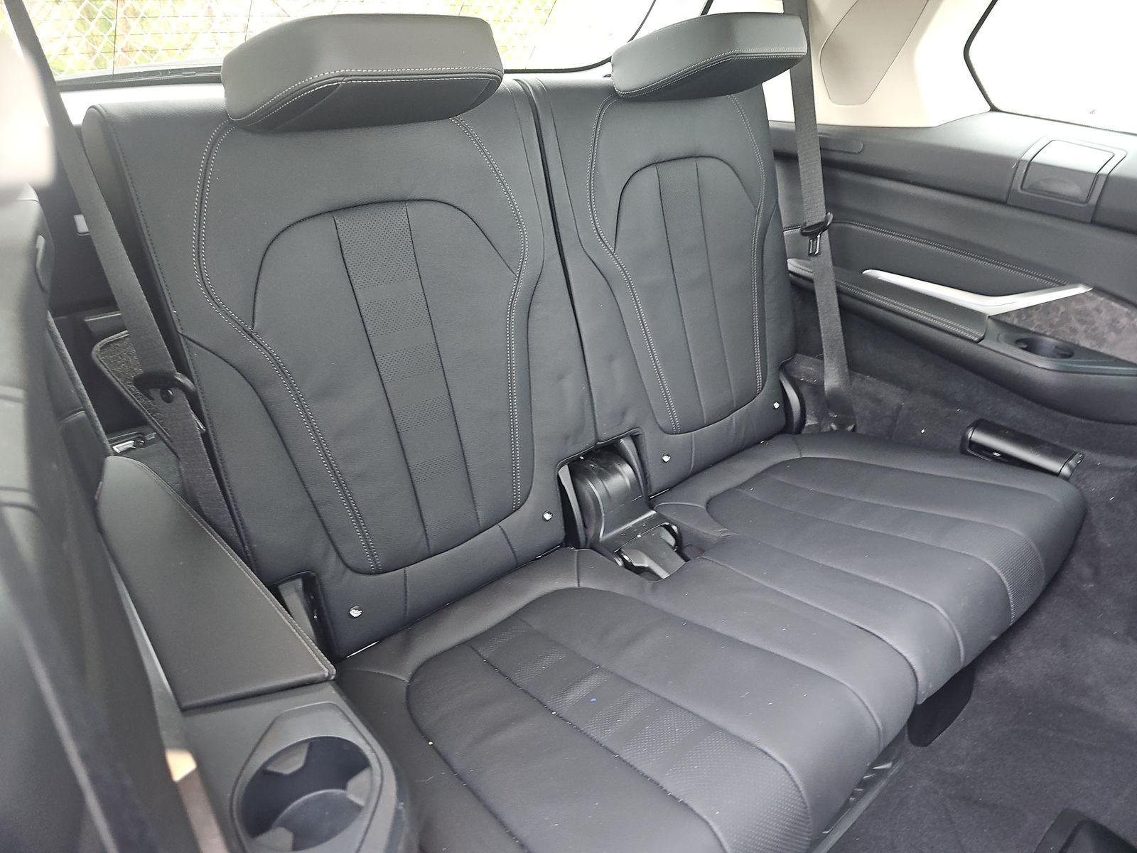 2020 BMW X7 xDrive40i AWD