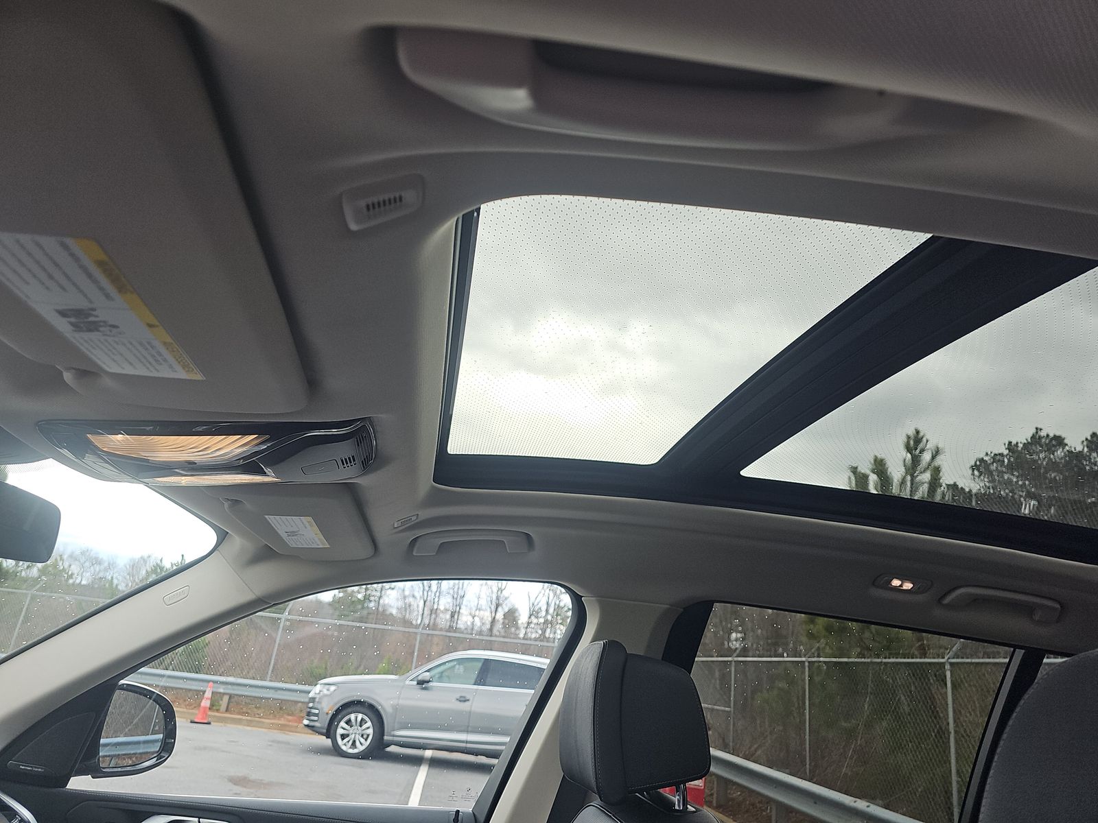 2020 BMW X7 xDrive40i AWD