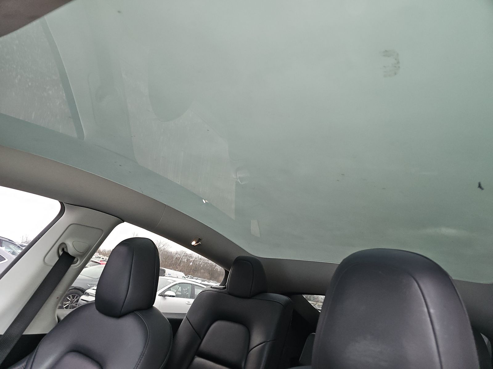 2021 Tesla Model Y Long Range AWD