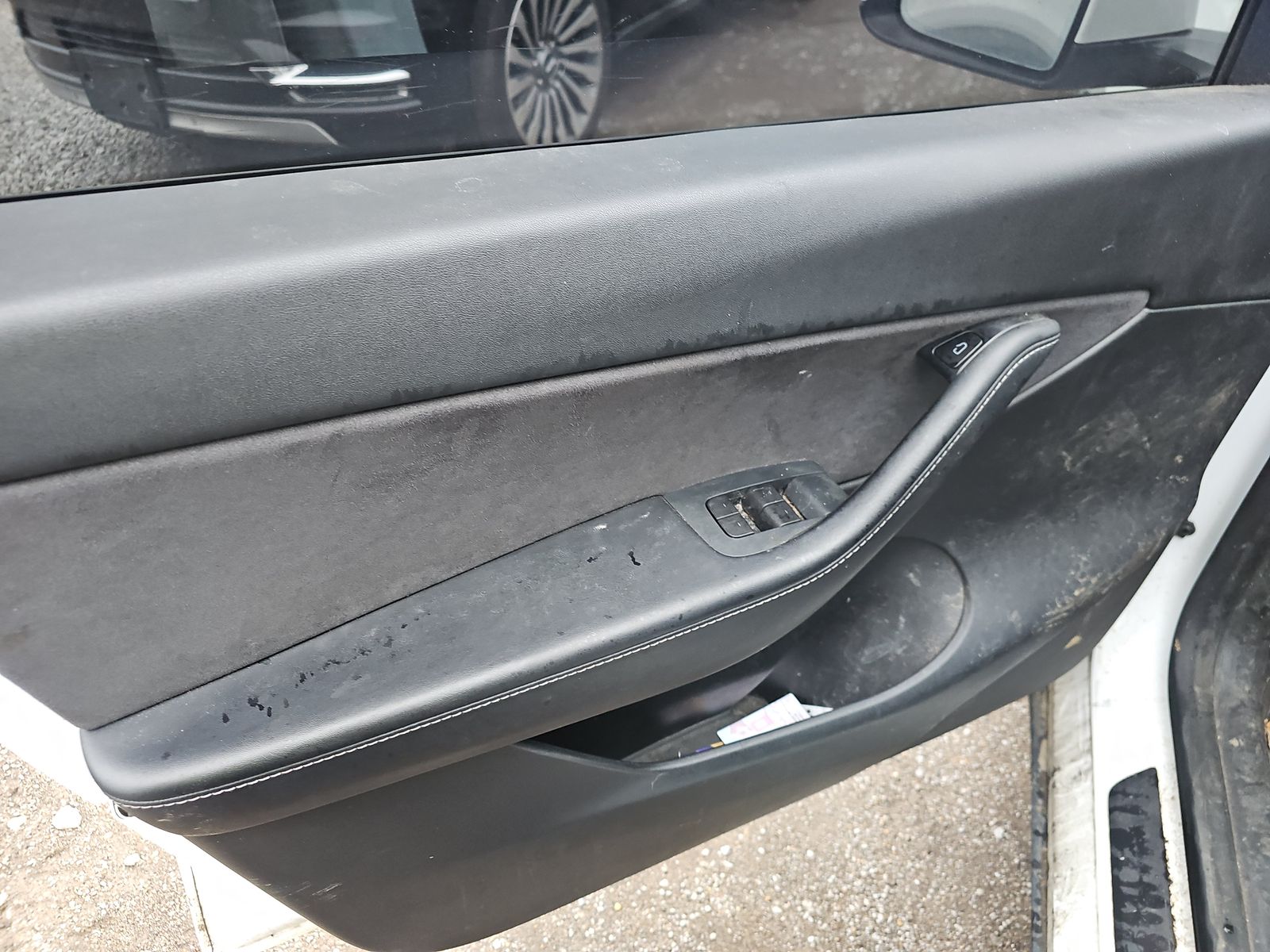 2021 Tesla Model Y Long Range AWD