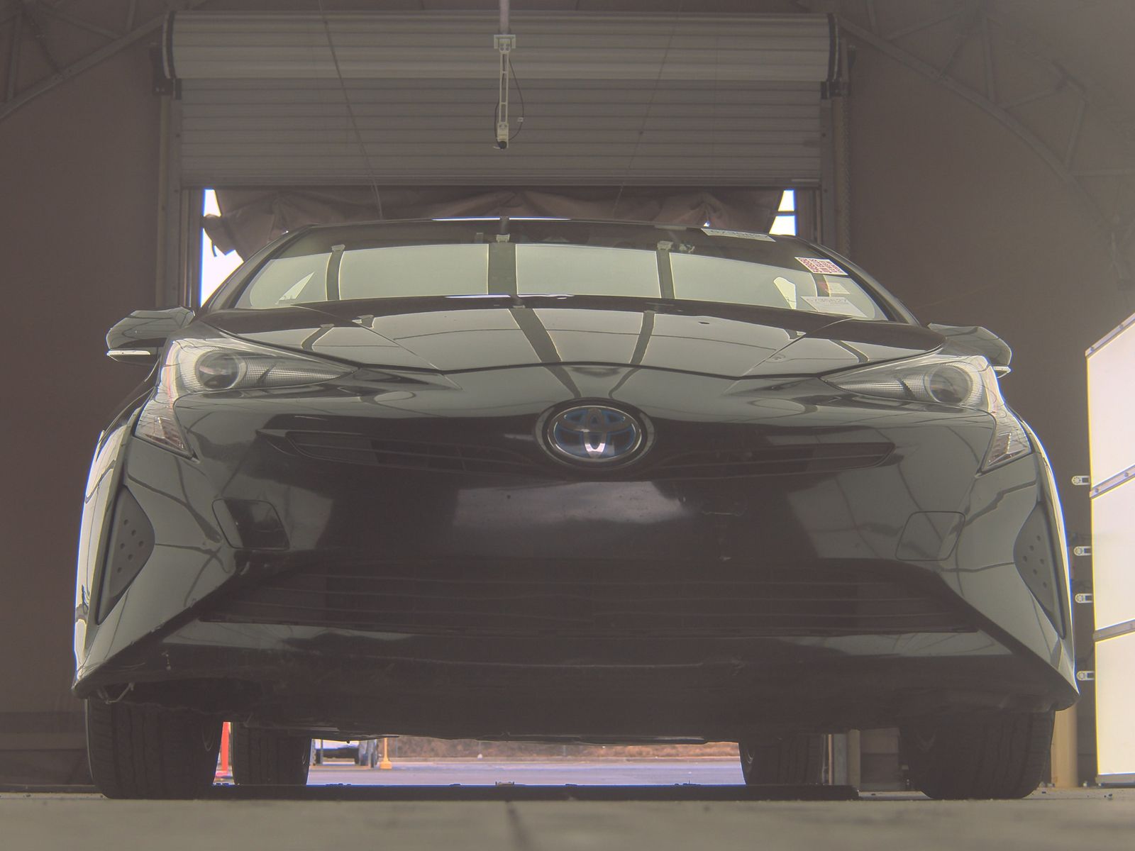 2016 Toyota Prius Three FWD