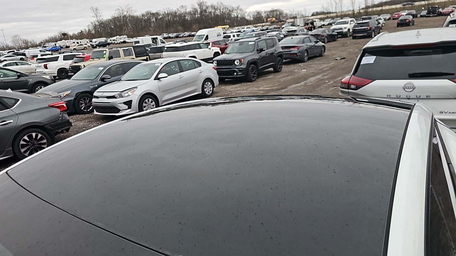 2021 Tesla Model Y Long Range AWD