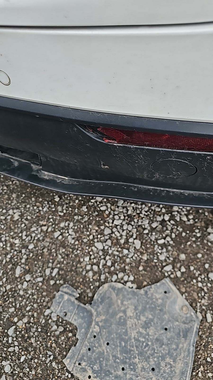 2021 Tesla Model Y Long Range AWD